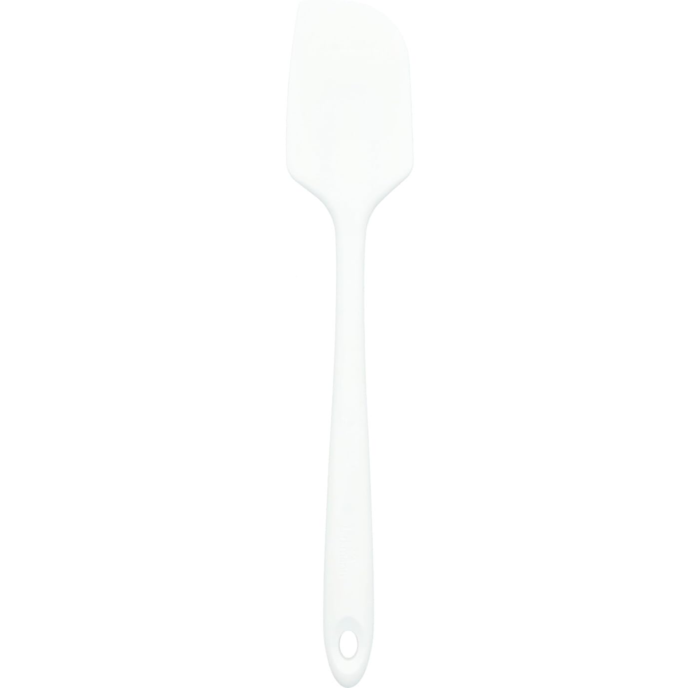 birkmann-teigschaber-milky-white-30-5-cm-silikon-mit-metallkern image 1