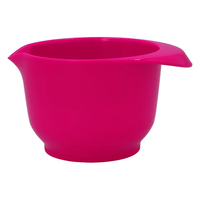 birkmann-r-hr-und-serviersch-ssel-electric-pink-0-5l-pet image 1