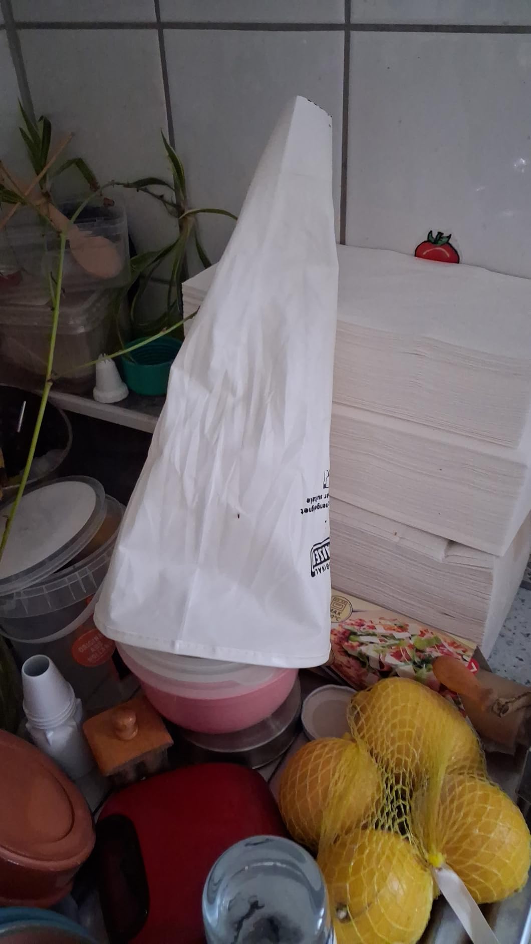 Solide für den Hausgebrauch