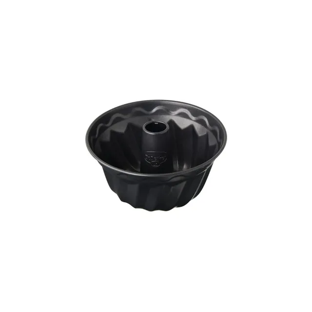 dr-oetker-gugelhupfform-18-cm-klassische-bundform-aus-stahl-mit-antihaftbeschich image 1