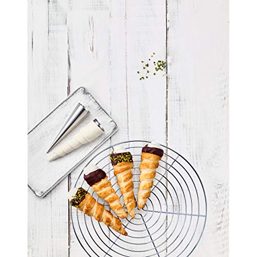 birkmann-easy-baking-schillerlocken-formen-4-st-ck-edelstahl-14-cm image 6