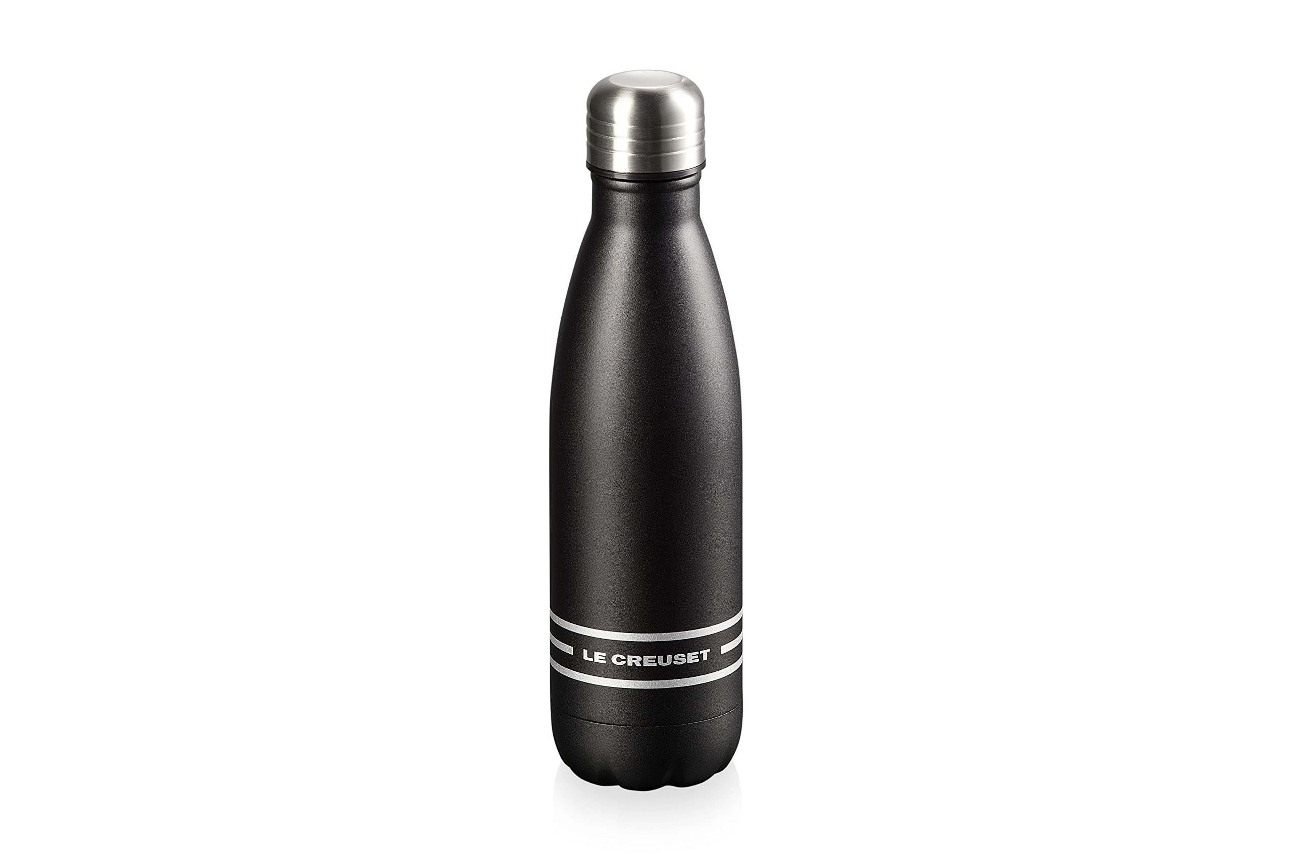 le-creuset-trinkflasche-edelstahl-0-5-l-flint image 8