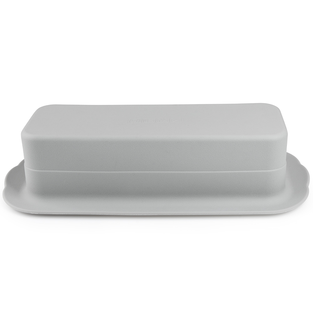 backefix-xl-silikon-kastenform-32cm-brot-und-kuchenform image 4