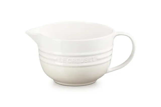 le-creuset-steinzeug-r-hrkrug-2-liter-meringue image 1