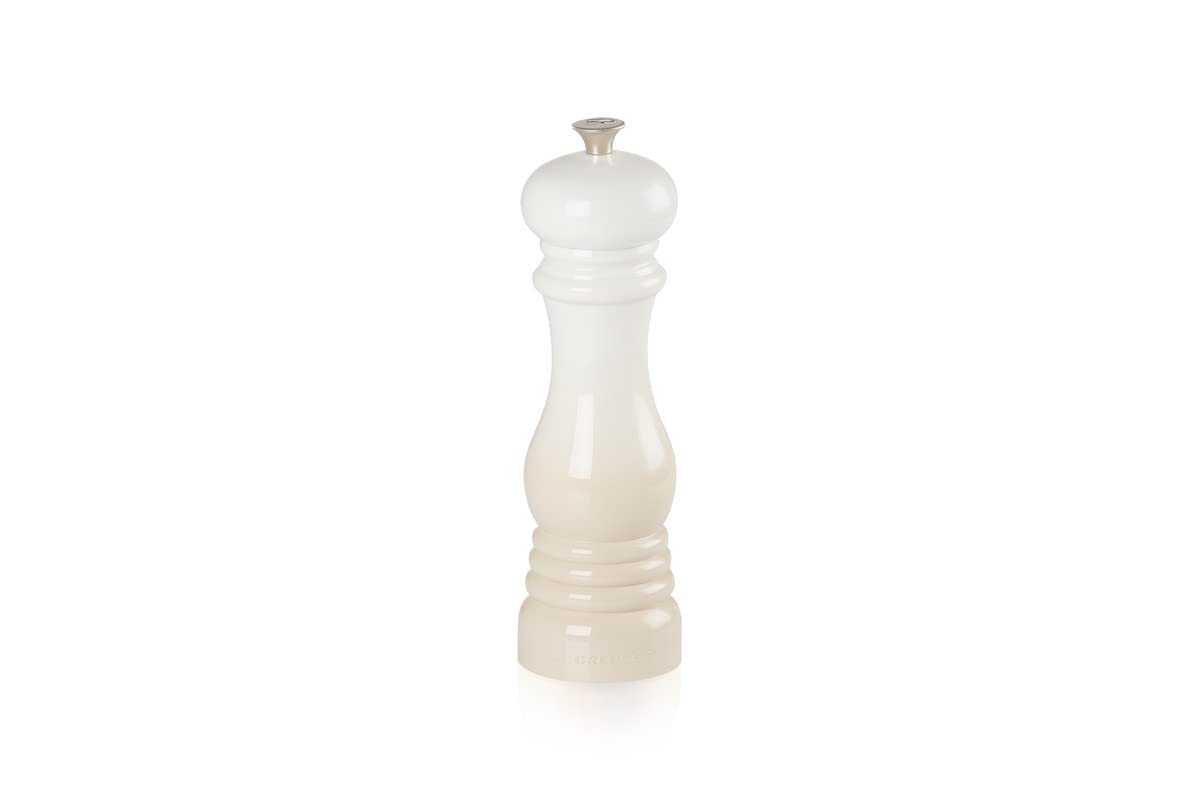 le-creuset-classic-salzm-hle-21-cm-keramik-mahlwerk-meringue image 1