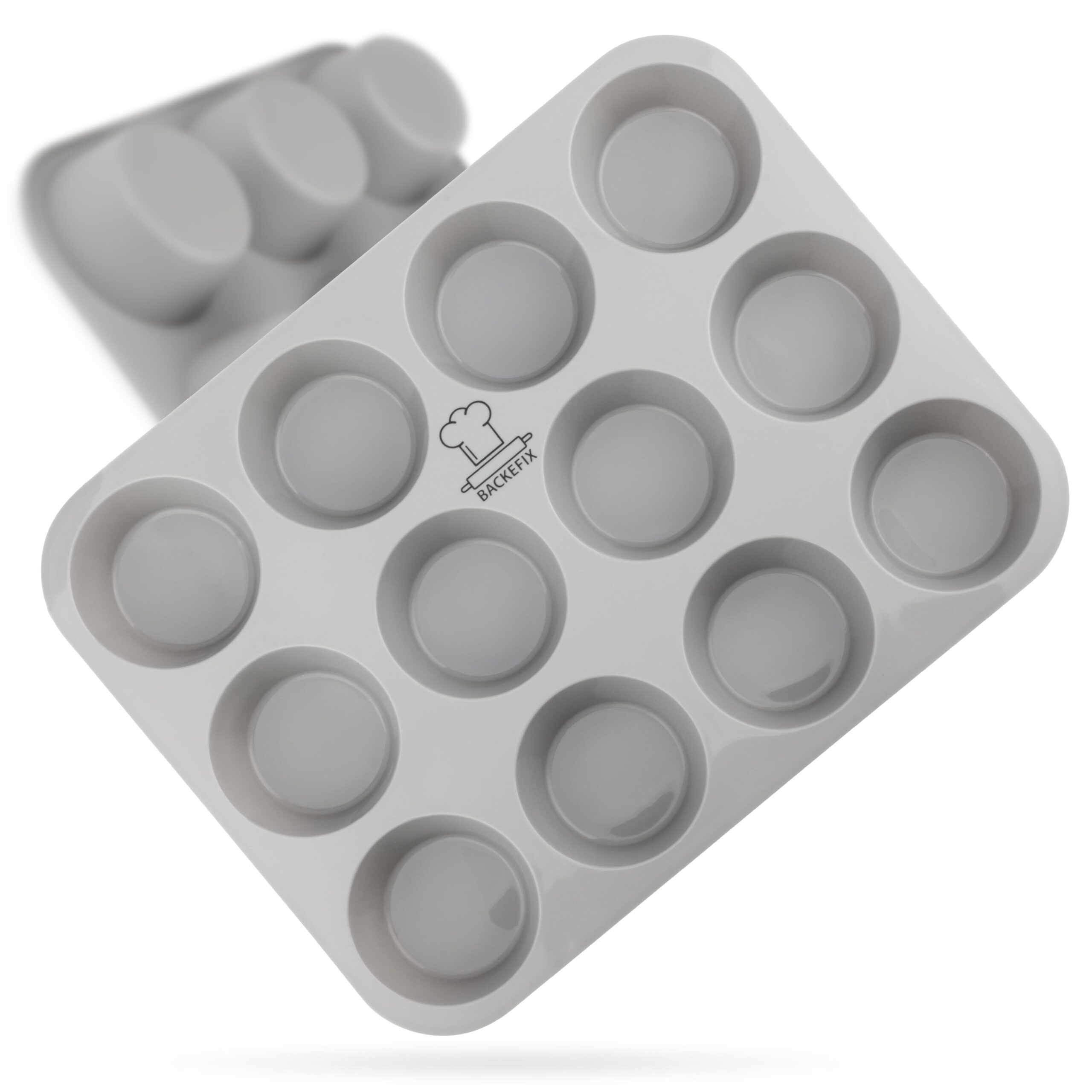 backefix-silikon-flexi-muffinblech-12er-muffinform image 1