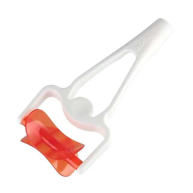dr-oetker-rollausstecher-mit-rundausstecher-wei-rot image 1