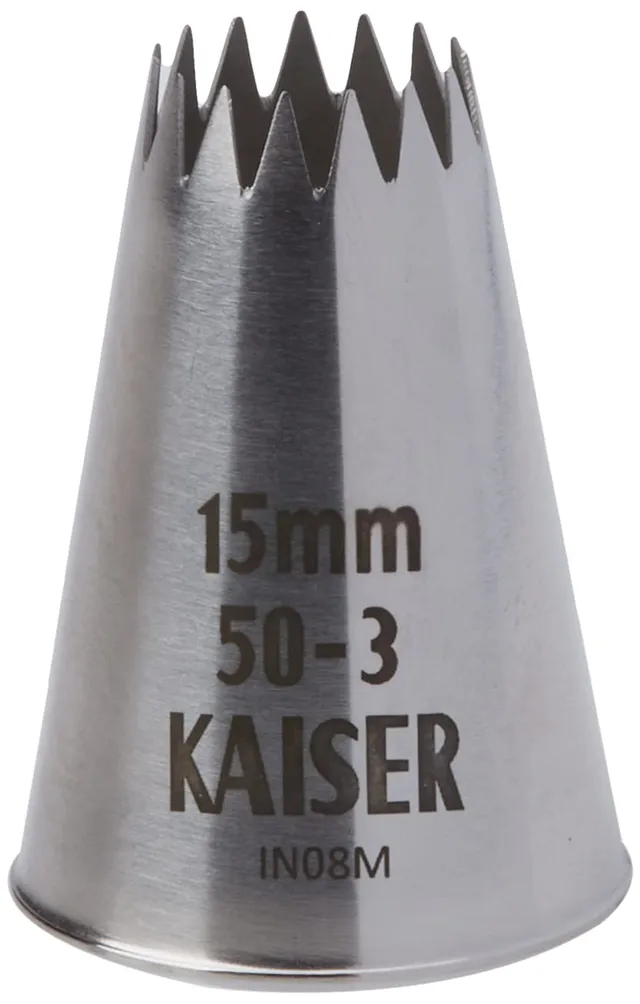 kaiser-kronent-lle-15-mm-spritzt-lle-edelstahl image 1