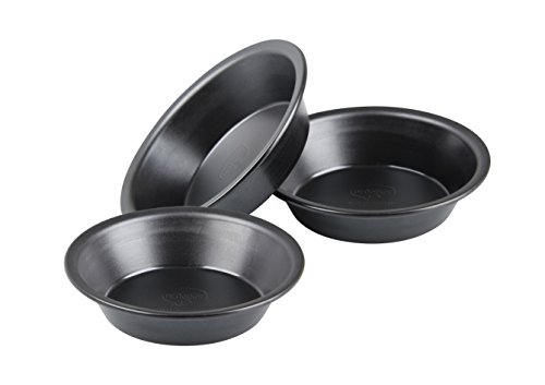 dr-oetker-pizza-und-kuchenblech-10-cm-3er-set-mini-backblech-rund-mit-antihaft-b image 4