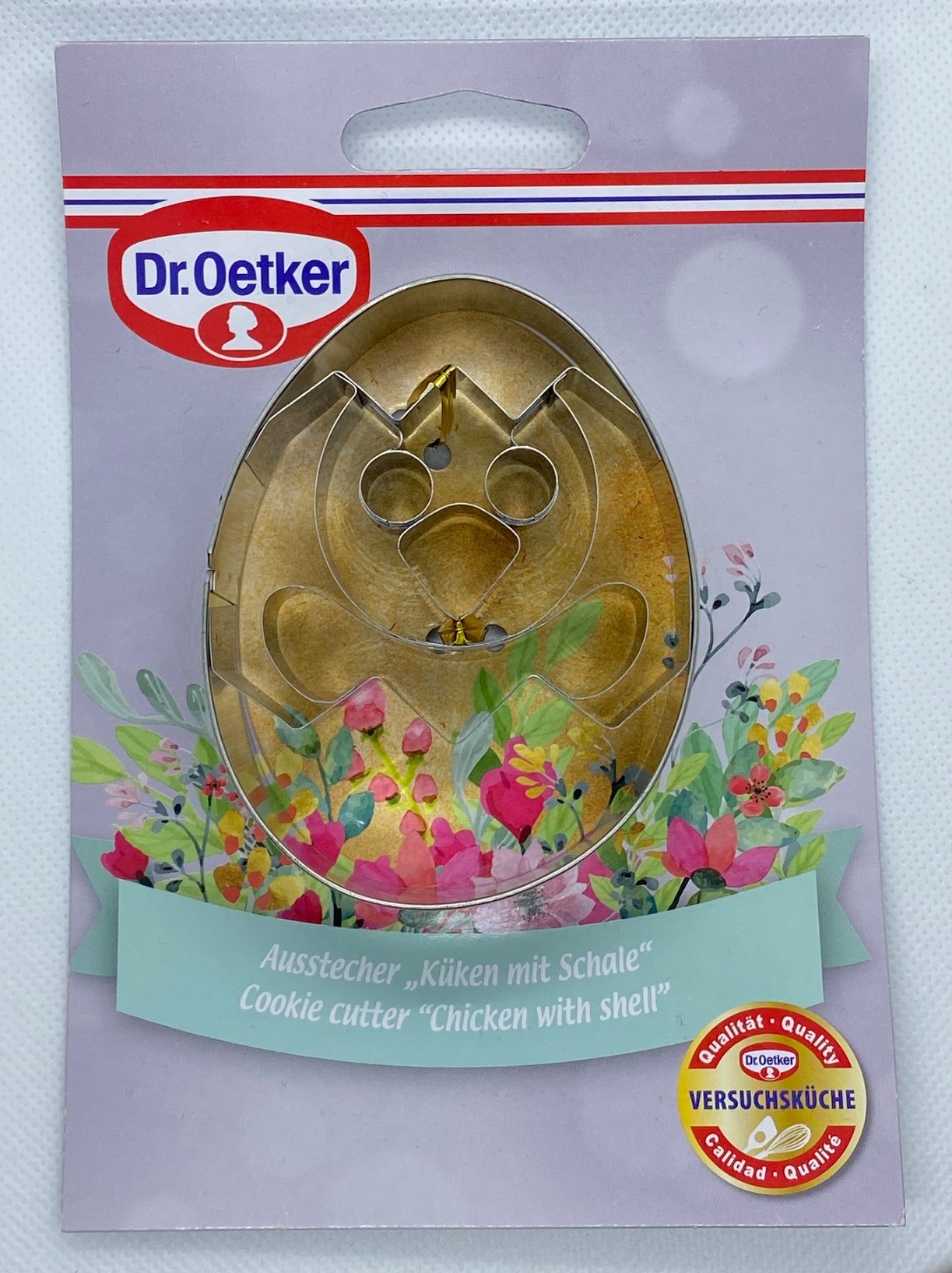Perfekt für Kindergarten-Ostern