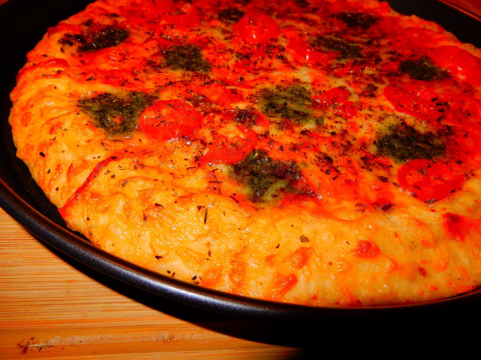 Familien-Pizzaabend gerettet