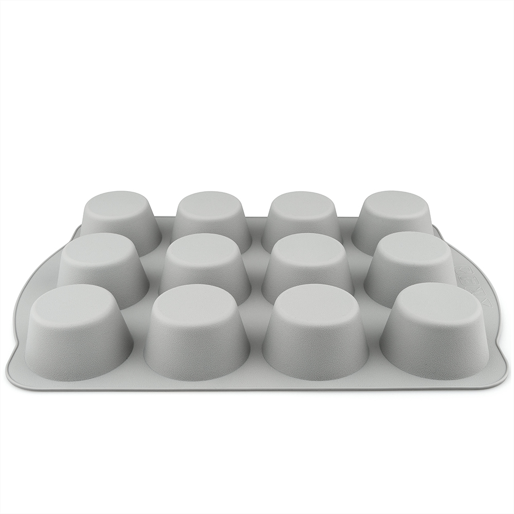 backefix-silikon-komfort-muffinblech-12er-muffinform image 2