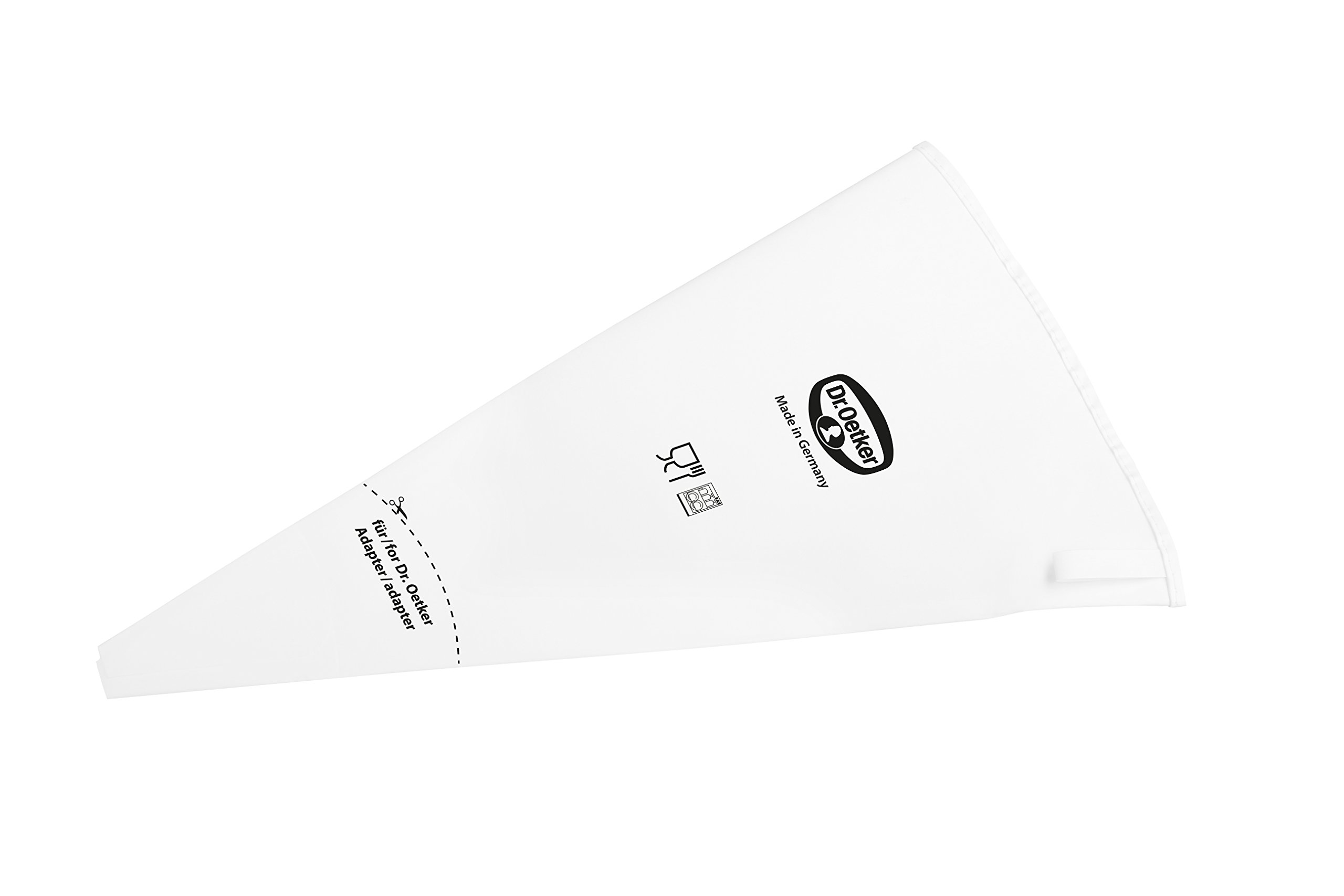 dr-oetker-spritzbeutel-baumwolle-40-cm-spritzt-te-aus-t-llen-manufaktur-wei image 1
