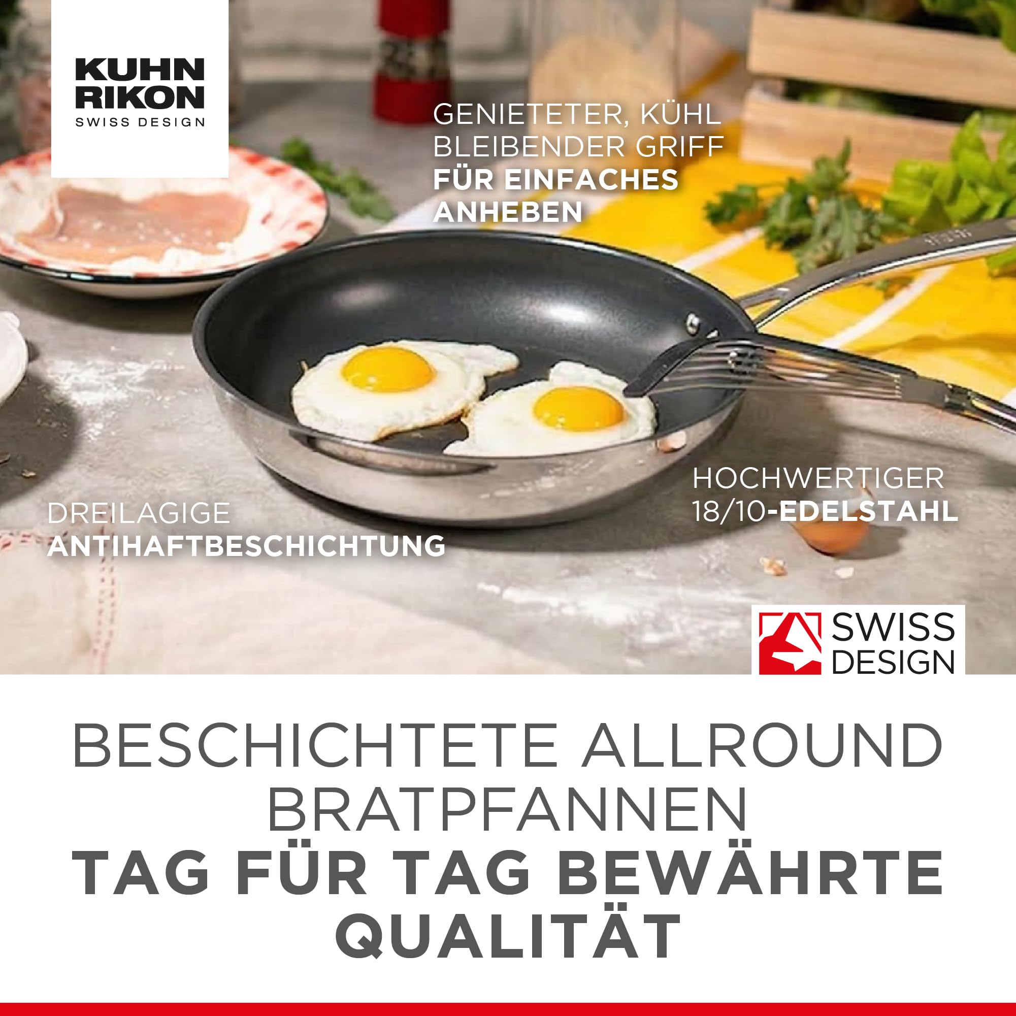 kuhn-rikon-allround-bratpfanne-20-cm-induktion-antihaft image 5
