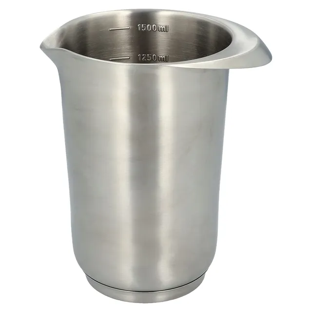 birkmann-r-hr-und-servierbecher-1-5-l-edelstahl-mit-griff-ausgie-er-und-skalieru image 1