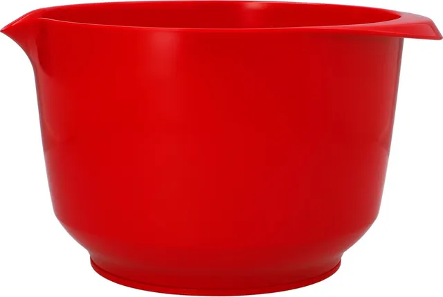 birkmann-r-hr-und-serviersch-ssel-cherry-red-0-5-l-pet-bpa-frei image 1
