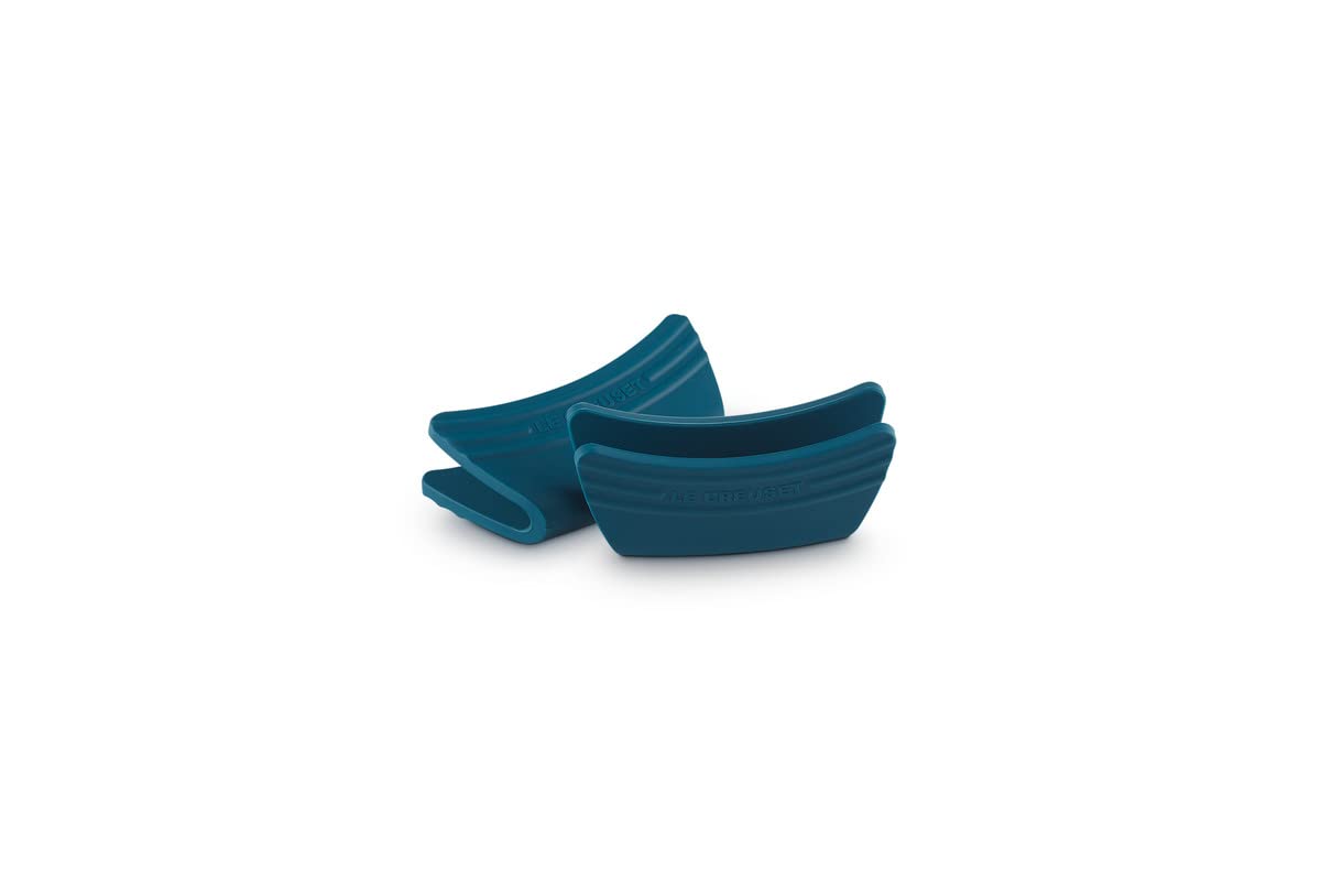 le-creuset-griffschutz-silikon-2er-set-meringue image 7