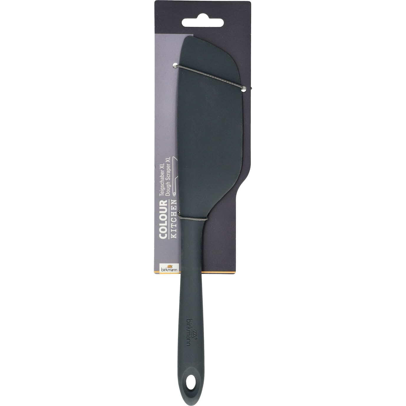 birkmann-teigschaber-xl-cool-grey-30-5-cm-extra-breit-hitzebest-ndig-bis-230-c image 2