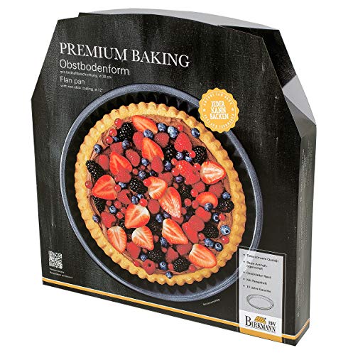 birkmann-obstbodenform-30-cm-premium-baking-karbonstahl image 7
