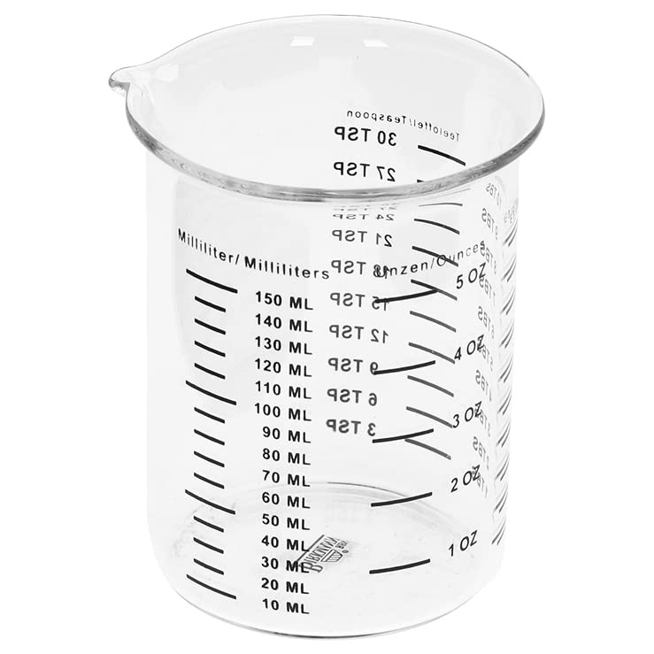 birkmann-easy-baking-messbecher-aus-glas-150-ml-hitzebest-ndig-bis-200-c image 5