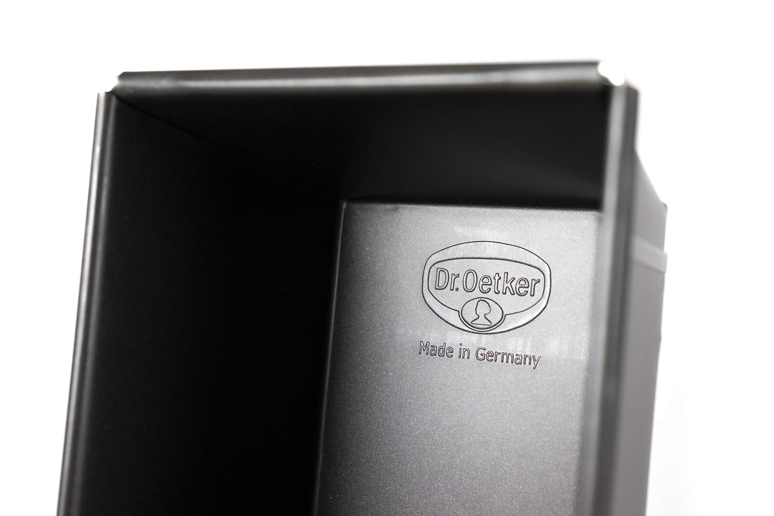 dr-oetker-verstellbare-kastenform-20-35-cm-k-nigskuchenform-antihaft-aus-schwarz image 7