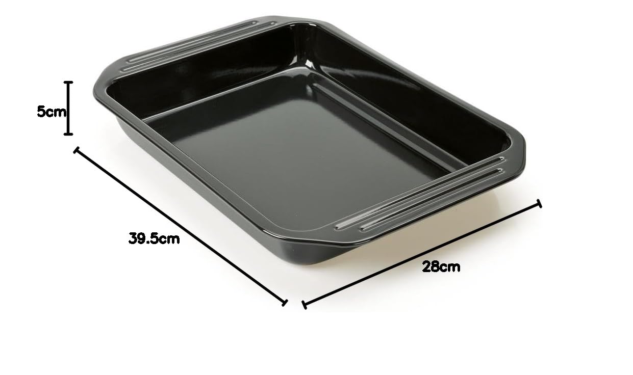 kaiser-inspiration-lasagne-auflaufform-gro-39-5-x-28-x-5-cm-antihaftbeschichtet image 5