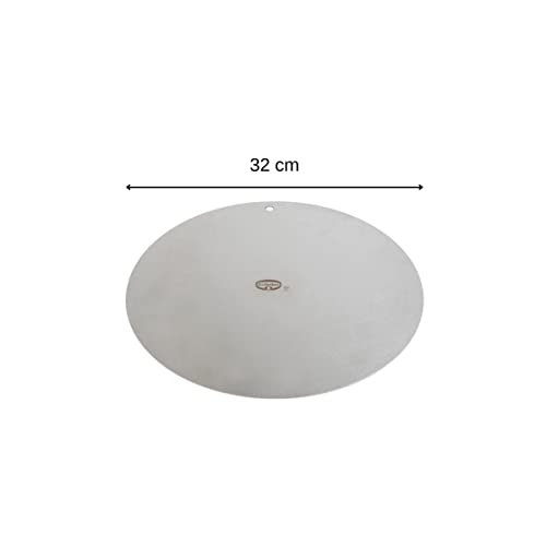 dr-oetker-profi-deko-und-transportplatte-32-cm-tortenplatte-aus-edelstahl image 7