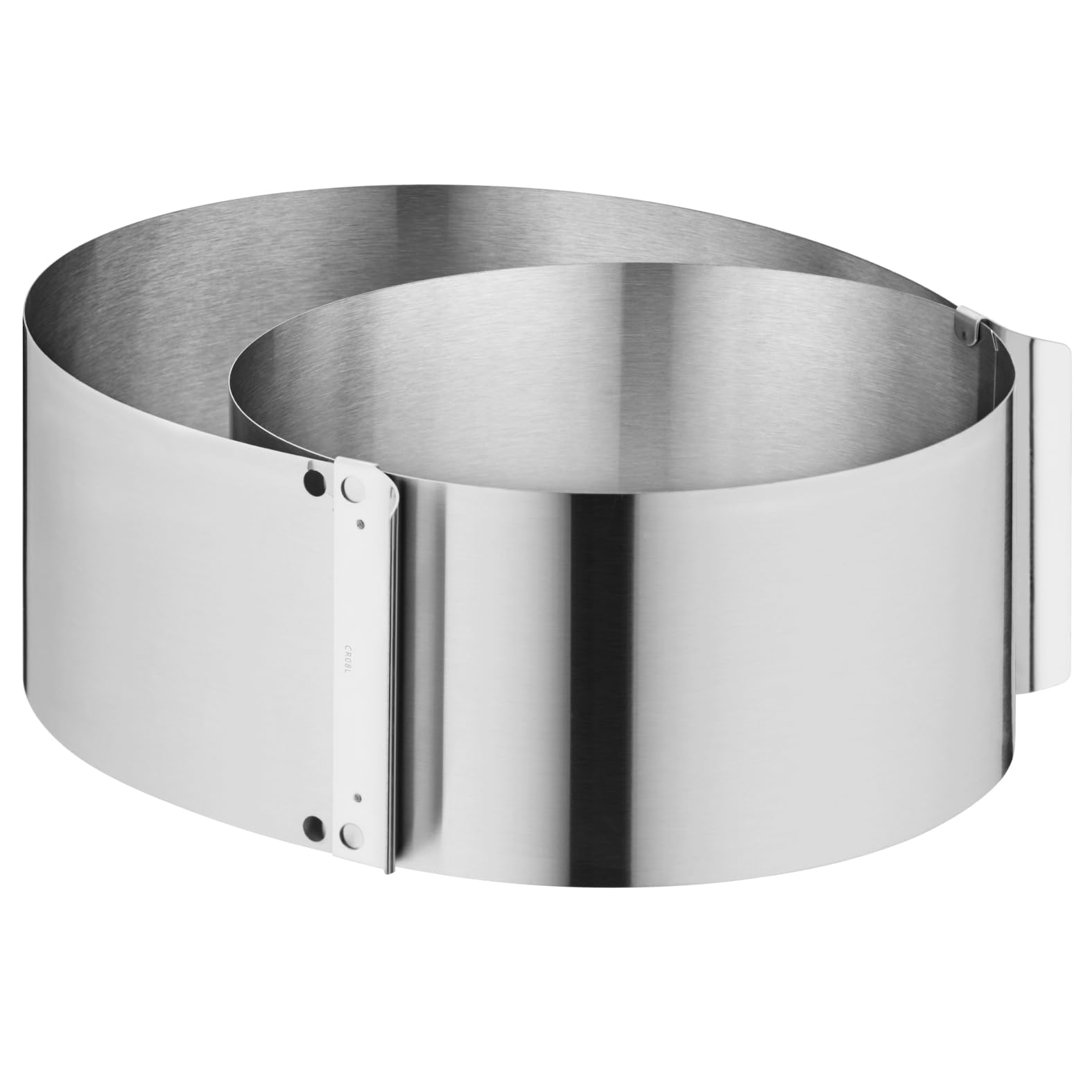 original-kaiser-inspiration-tortenring-16-5-32-x-9-cm-edelstahl-mit-griffen image 5