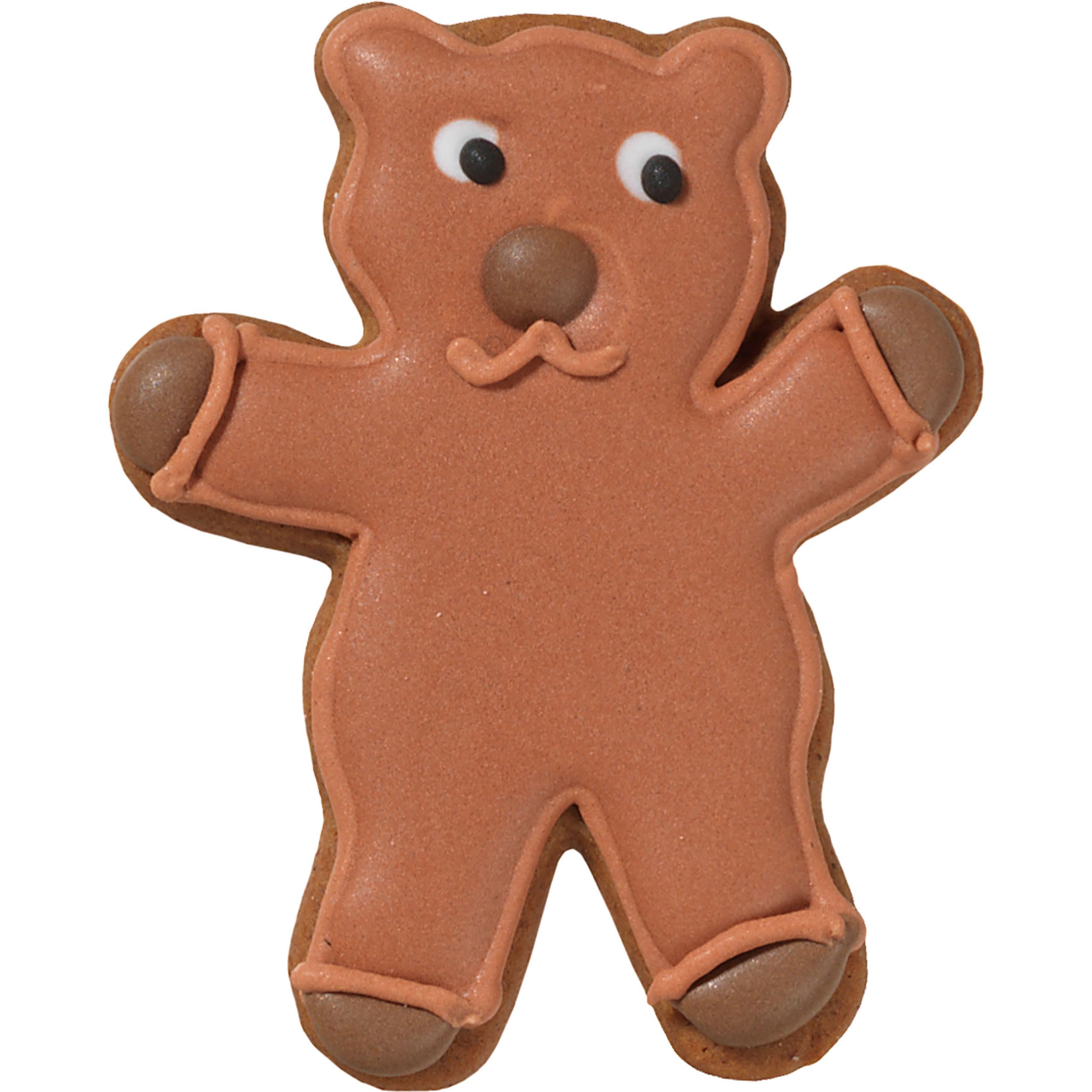 birkmann-ausstechform-teddyb-r-6-5-cm-edelstahl-mit-innenpr-gung image 3