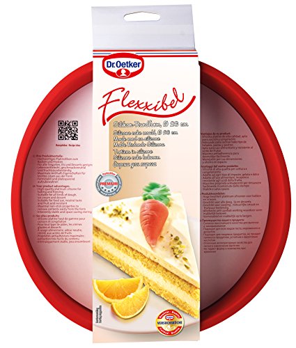 dr-oetker-1252-flexxibel-rundform-26-cm-platin-silikon image 6