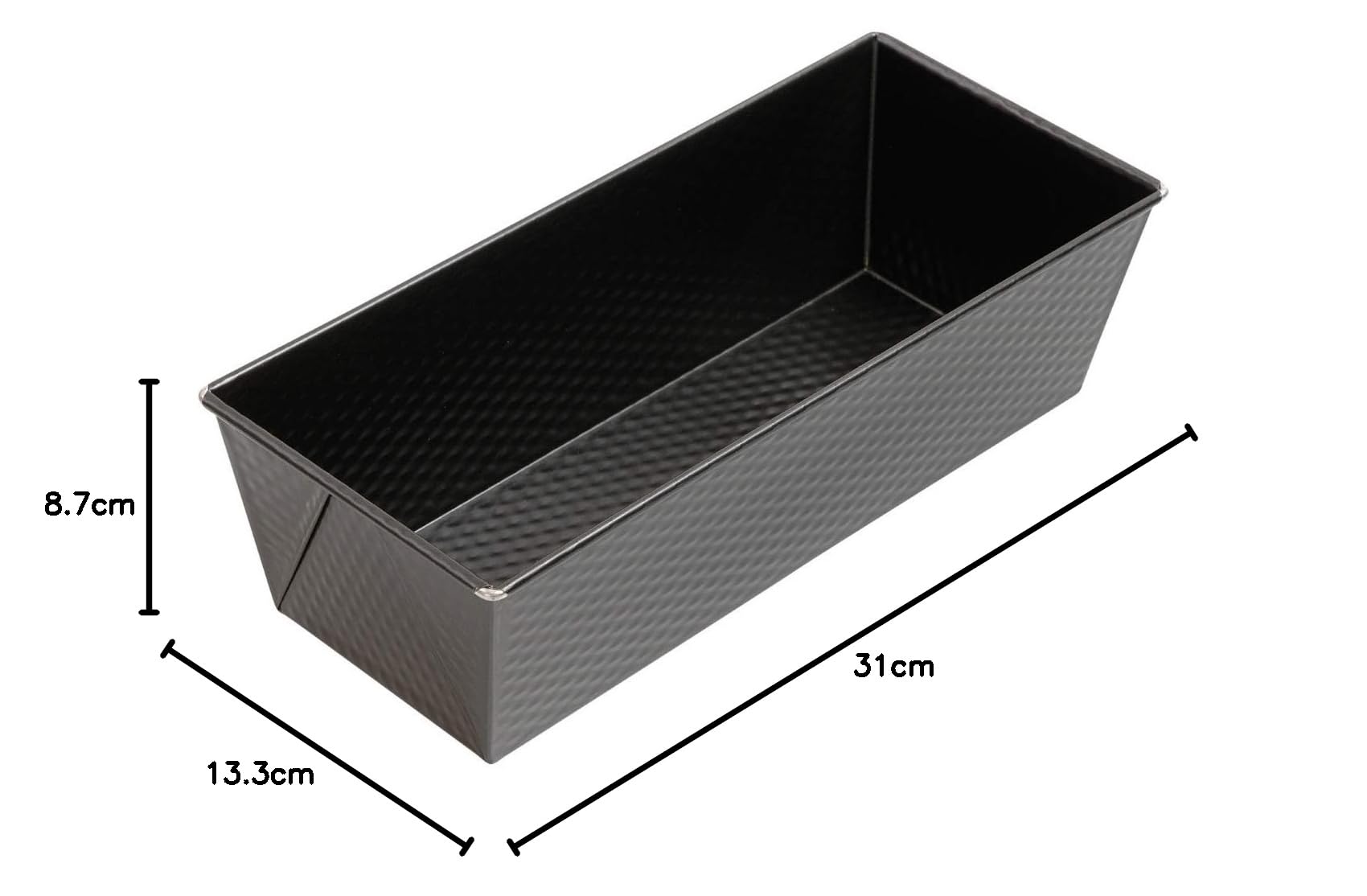 original-kaiser-classic-kastenform-30-cm-brot-k-nigskuchenform image 4