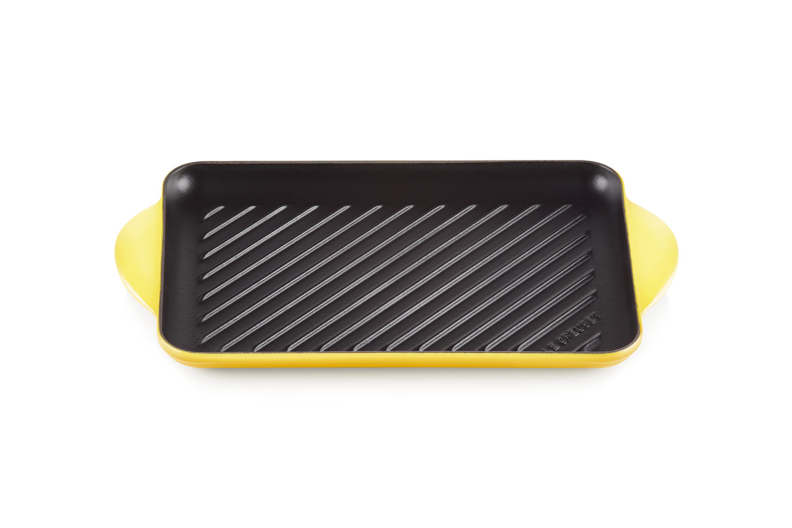 le-creuset-rechteckige-grillplatte-32-cm-gusseisen-karibik-grillpfanne-f-r-induk image 6