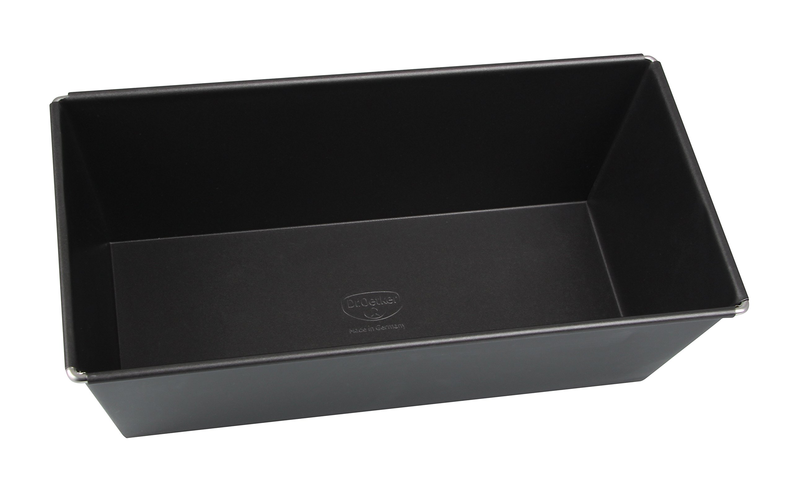 dr-oetker-brotbackform-30-cm-k-nigskuchenform-kastenform-antihaft-schwarz image 3
