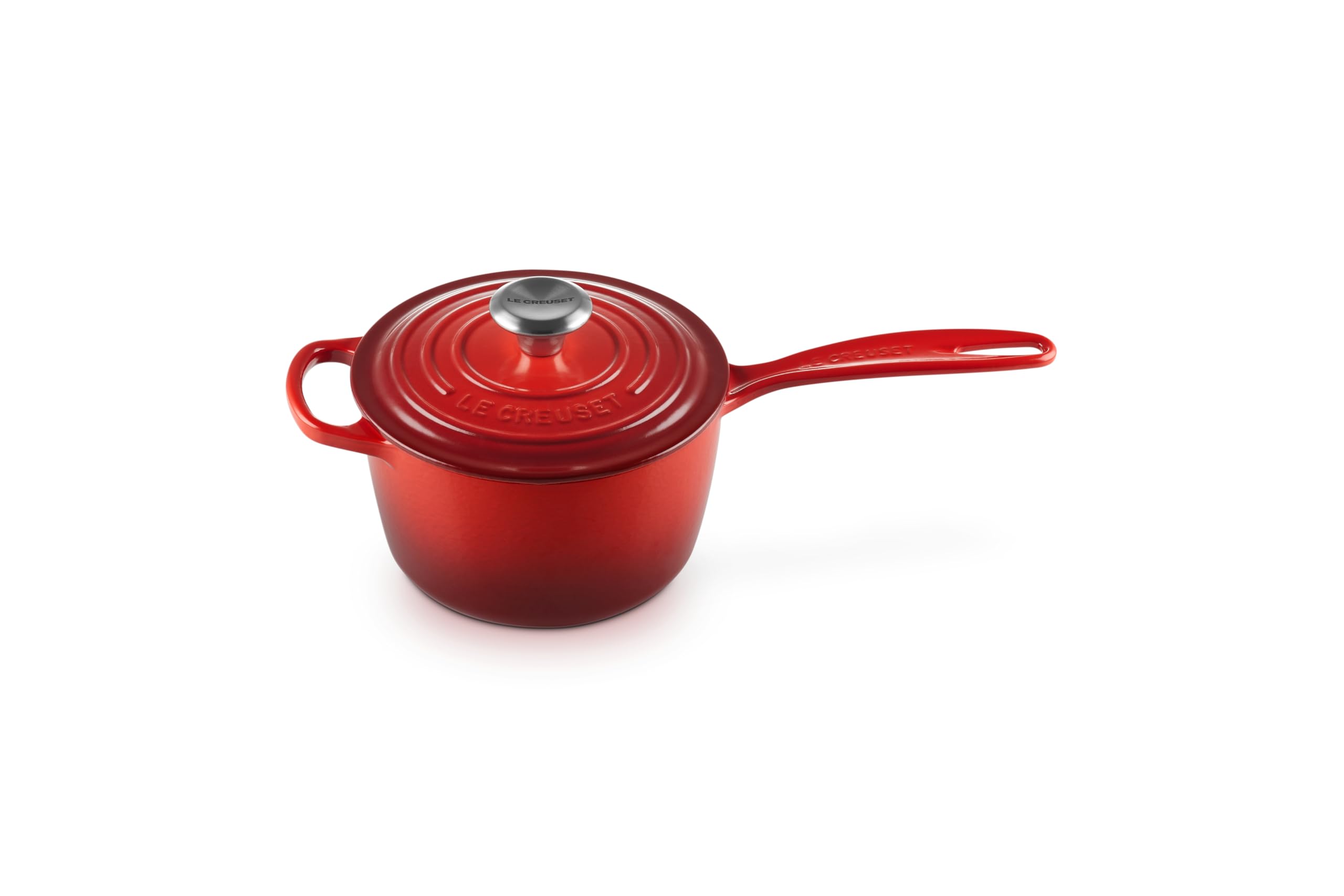 le-creuset-signature-stielkasserolle-gusseisen-20-cm-2-5-l-kirschrot image 6