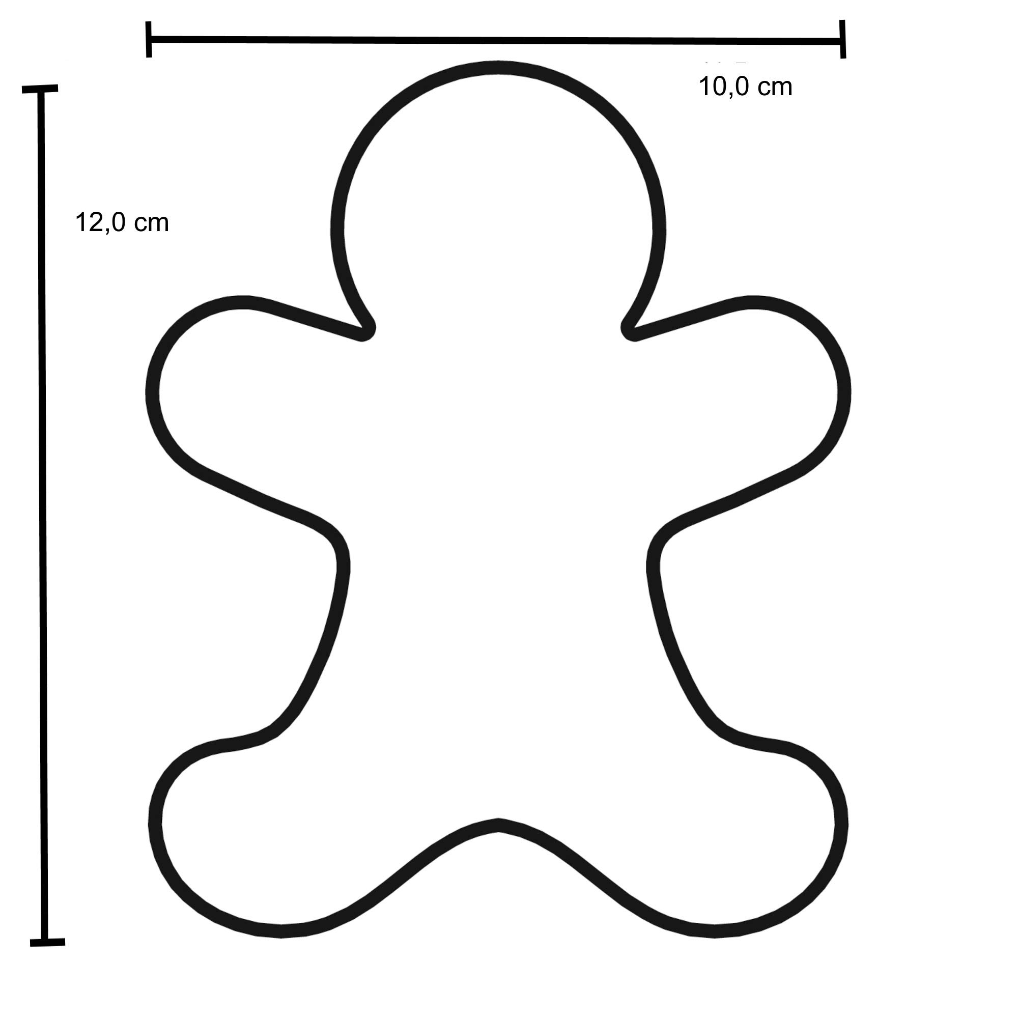 kaiser-lebkuchenmann-ausstecher-12-x-10-x-2-5-cm-edelstahl-silber image 3
