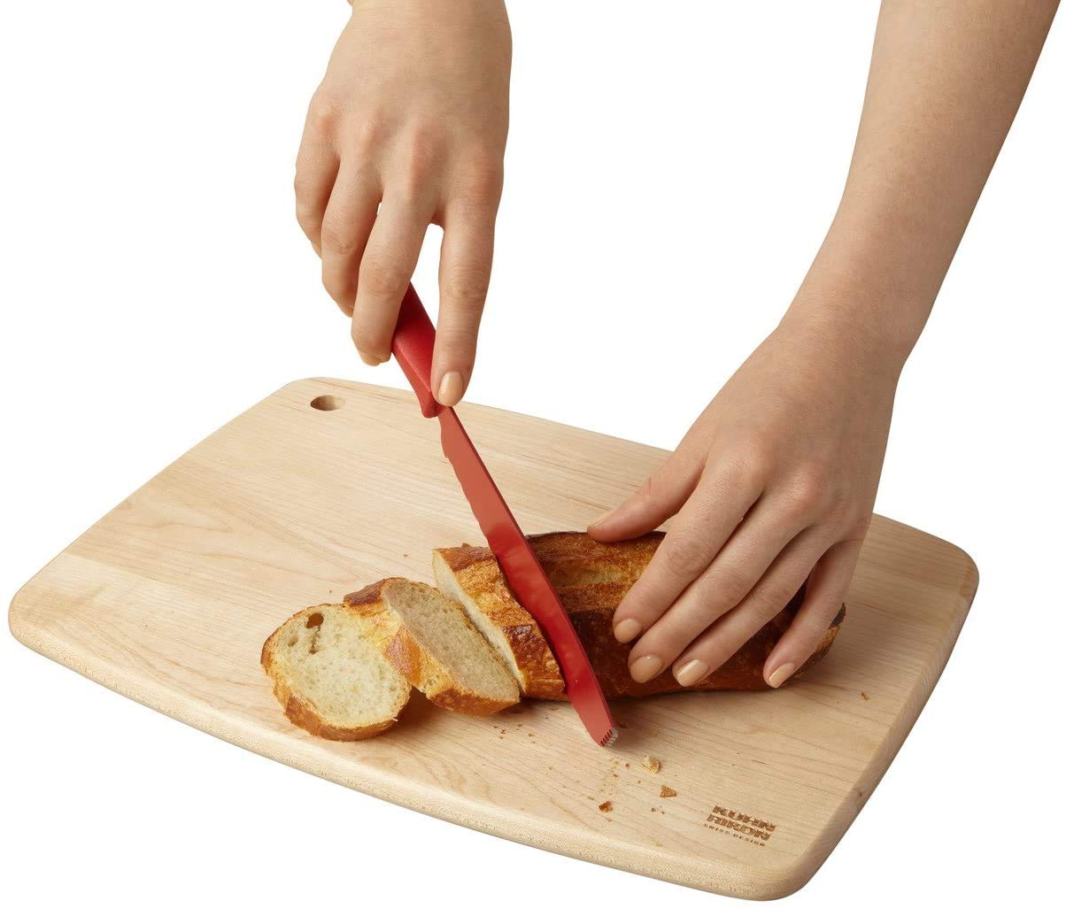 kuhn-rikon-sandwichmesser-mit-reibespitze-und-klingenschutz-rot image 2