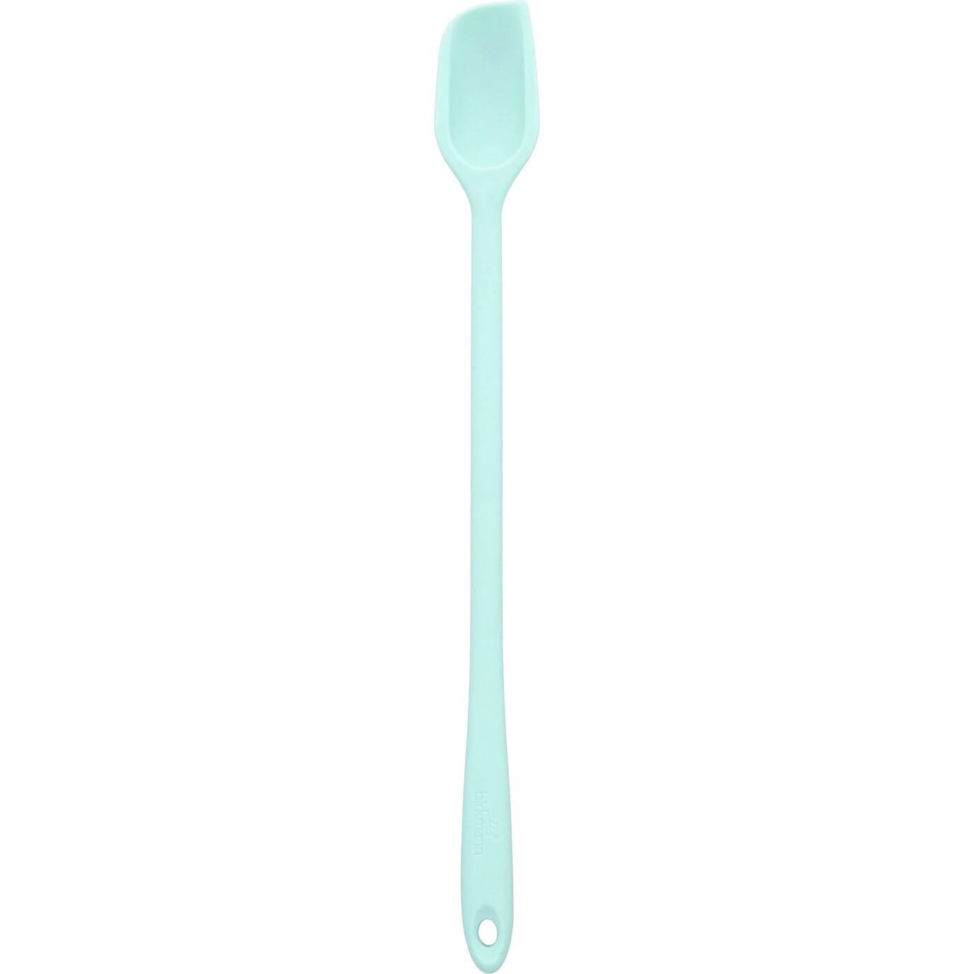 birkmann-magic-spoon-seagrass-green-31-5-cm-silikonl-ffel-mit-metallkern image 1