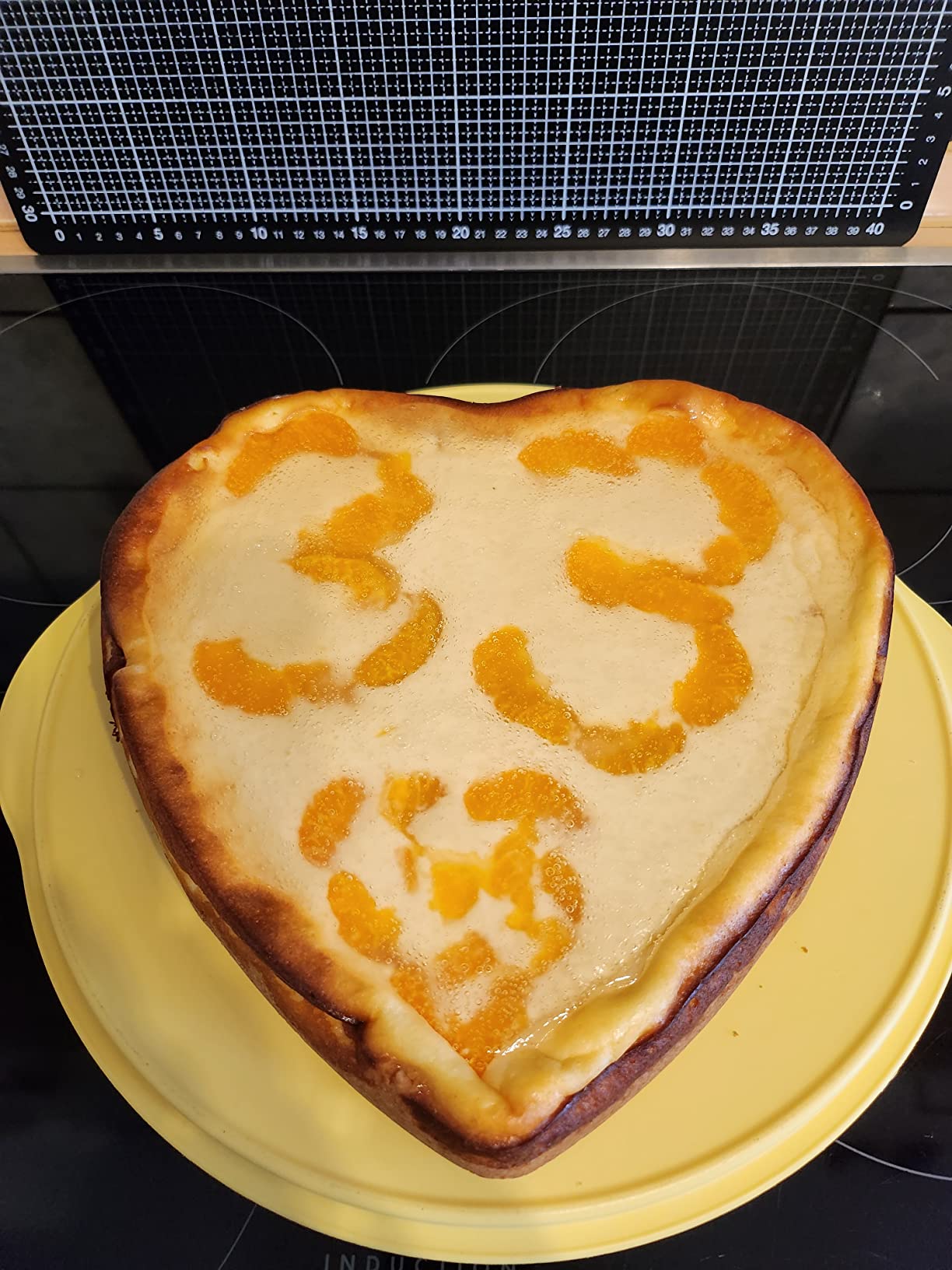 Lieblingsform meiner Enkelin