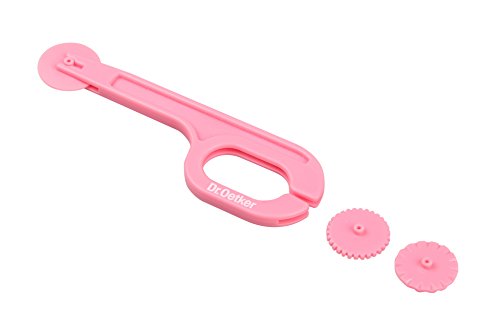 dr-oetker-schneide-und-pr-gewerkzeug-12-5-cm-rosa-mit-3-r-dchen-f-r-fondant-und- image 5