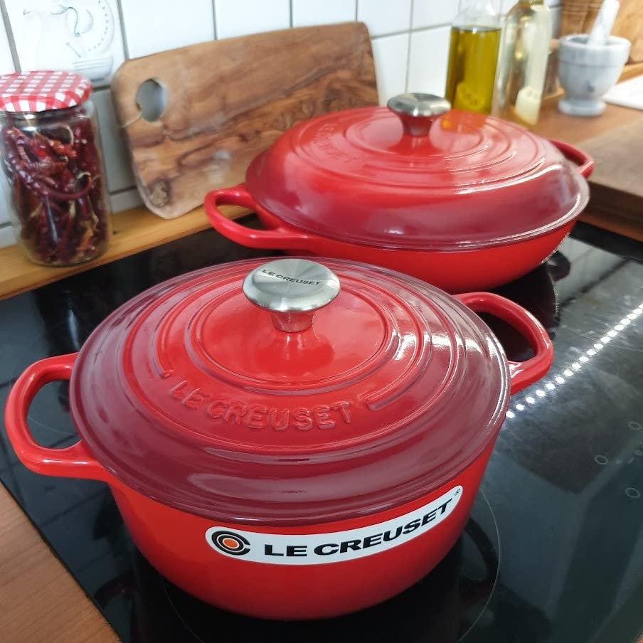 Gut, aber Eingewöhnung nötig