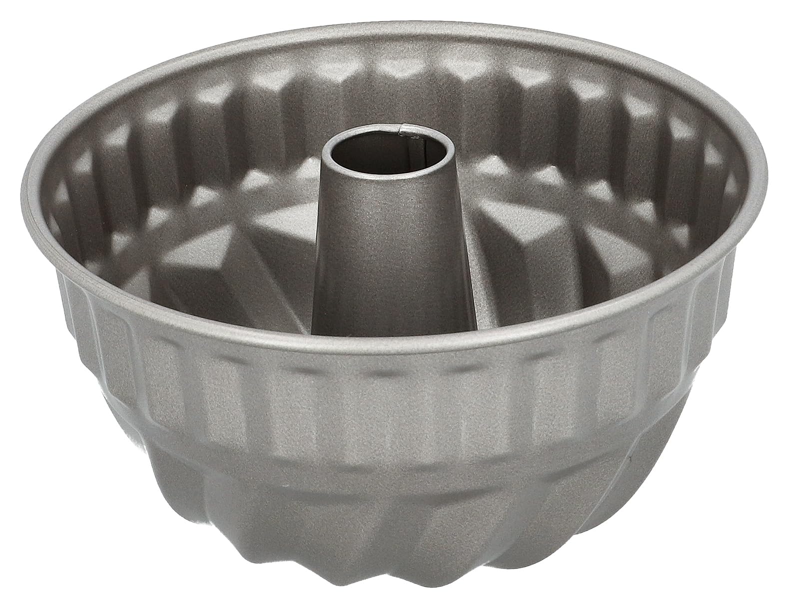 birkmann-baker-s-best-gugelhupfform-16-cm-karbonstahl-mit-antihaftbeschichtung image 2