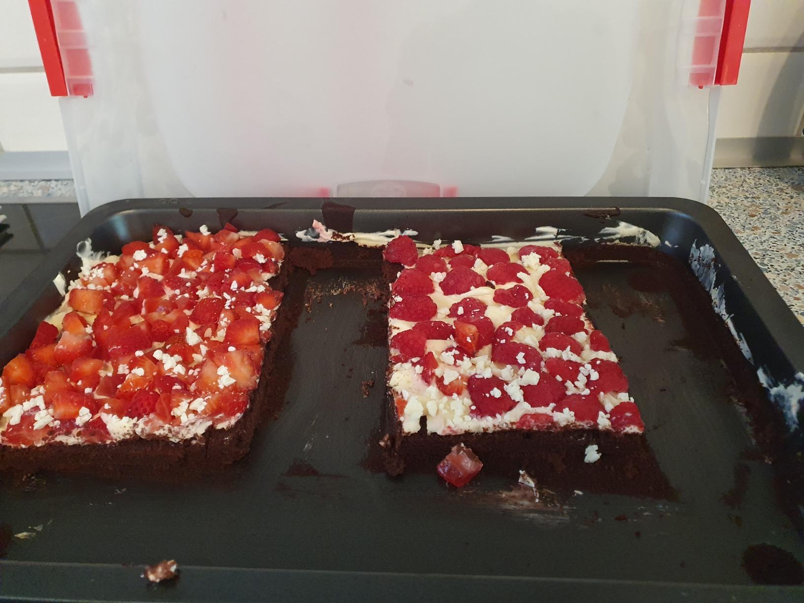 Passt in jeden Ofen