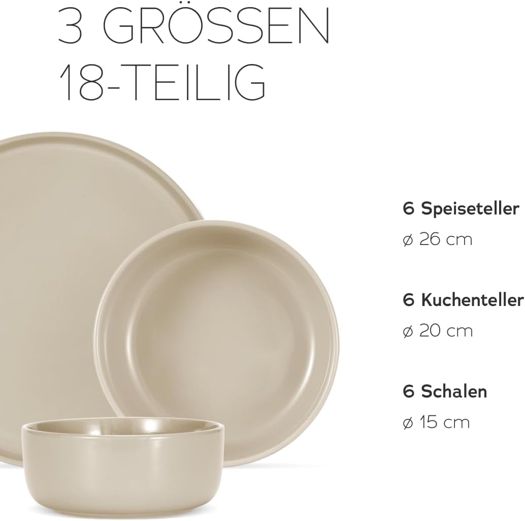 backefix-magnetiks-geschirrset-soft-pebble-back-set-kieselgrau image 4