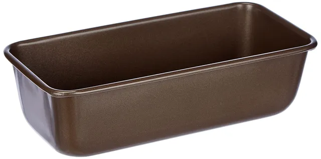 dr-oetker-back-edition-kastenform-25-cm-brot-und-kastenkuchenform-1600-ml image 1