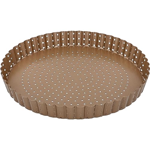 birkmann-laib-seele-quiche-tarteform-perforiert-25-cm-karbonstahl-bronze image 7