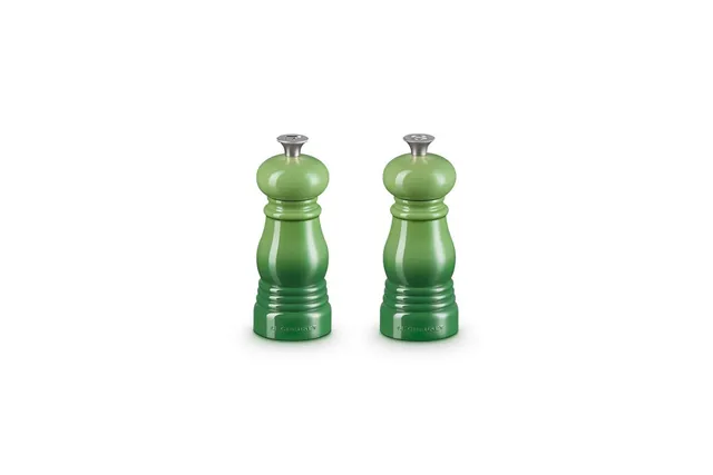le-creuset-m-hlenset-klein-salz-und-pfefferm-hle-bamboo image 1
