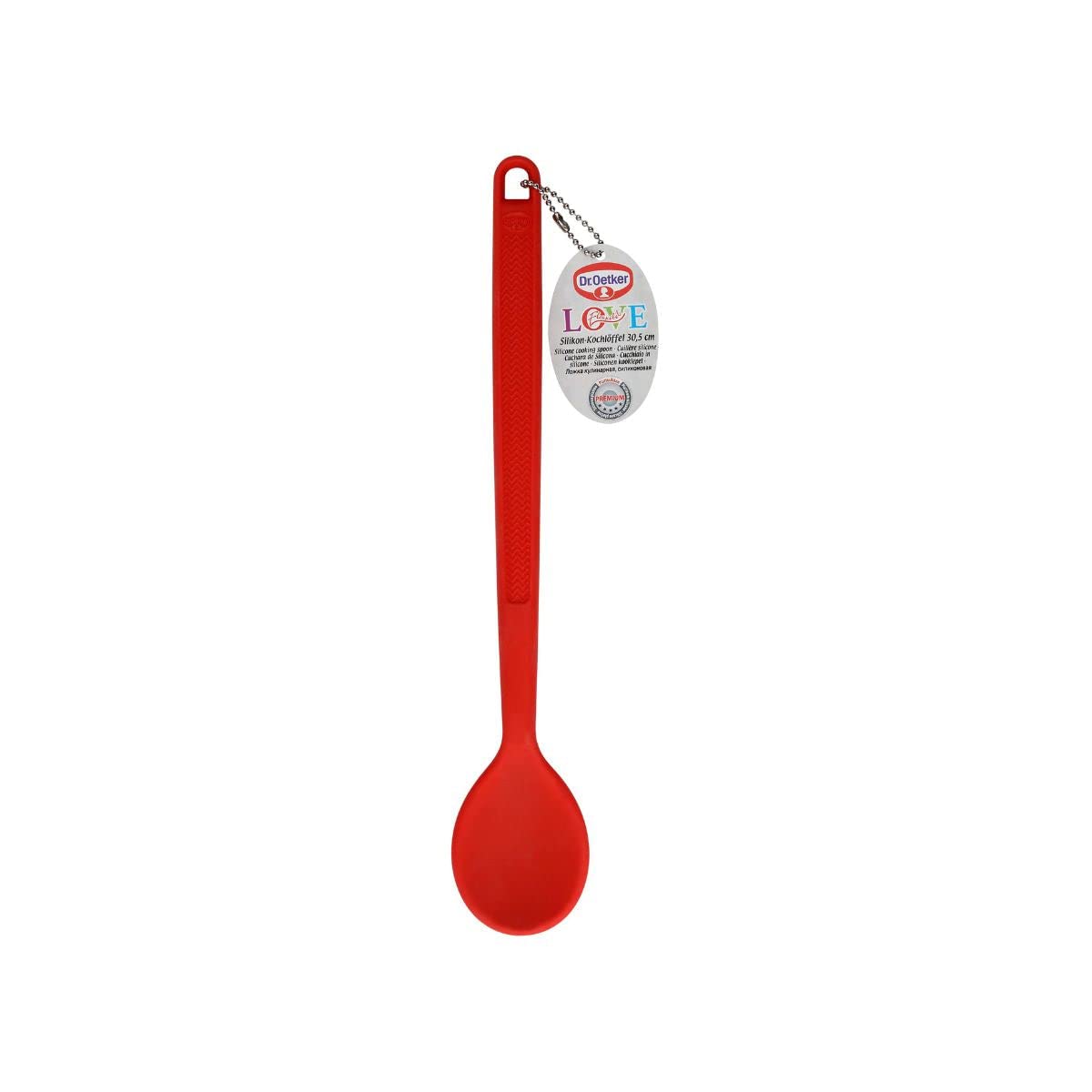 dr-oetker-silikon-kochl-ffel-flexxible-love-rot-30-5-cm-platinsilikon image 6