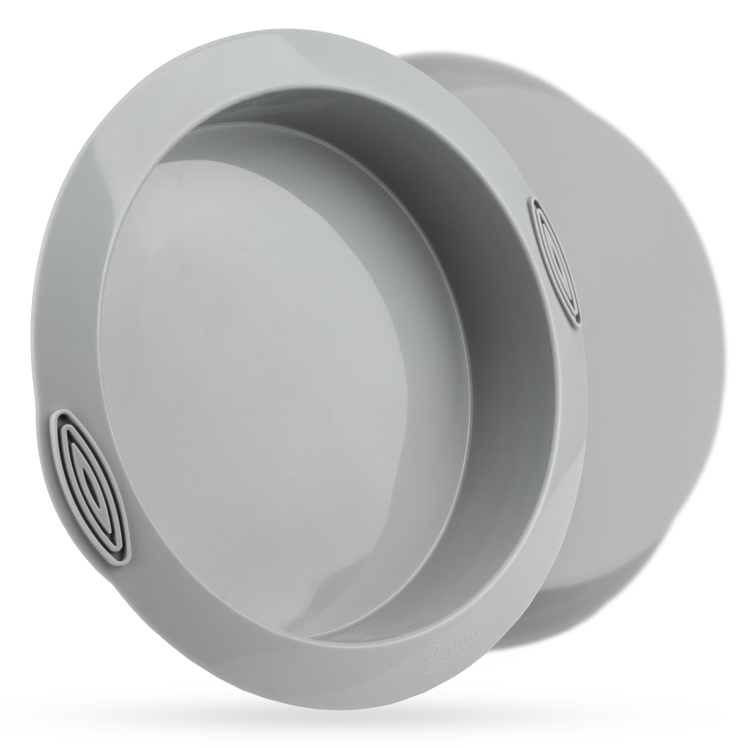 backefix-silikon-runde-kuchenform-20cm-backform image 1