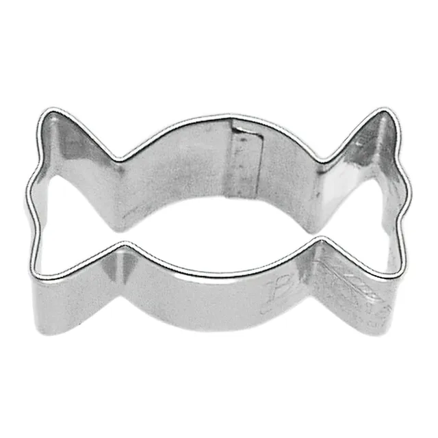 birkmann-ausstechform-bonbon-4-5-cm-edelstahl image 1