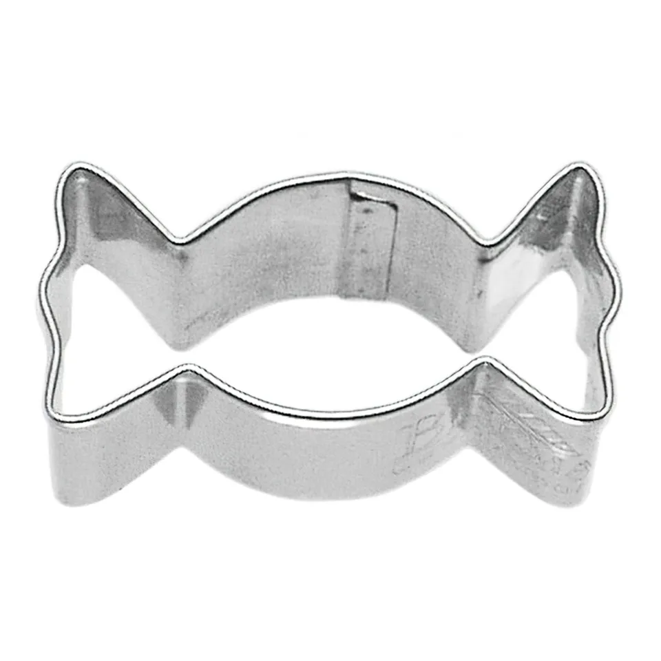 birkmann-ausstechform-bonbon-4-5-cm-edelstahl image 1